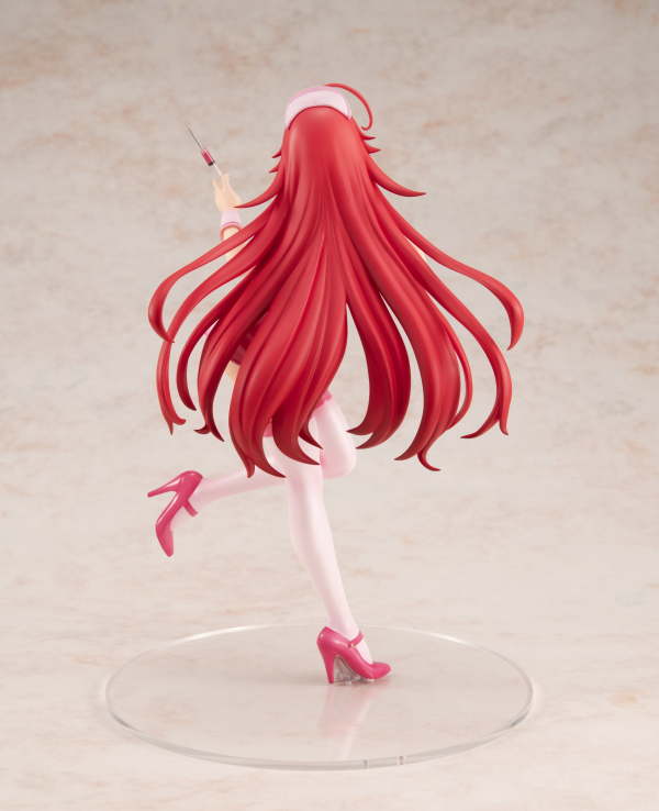 KADOKAWA High School DxD HERO Rias Gremory Nurse ver. | 4935228617944