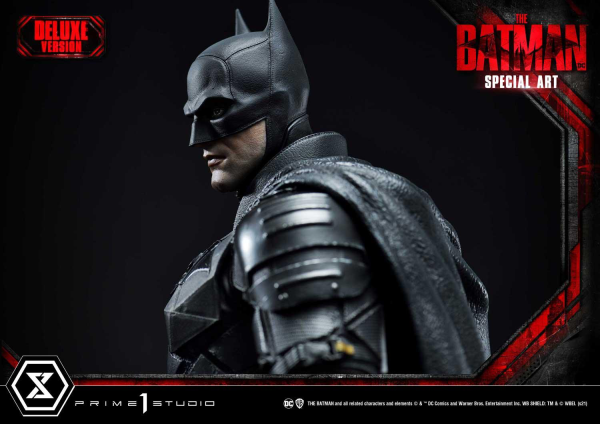 Prime 1 Studio Museum Masterline The Batman (Film) The Batman Special Art Edition DX Bonus Version(4580708038216)(4580708038216)