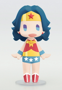 GoodSmile Company HELLO! GOOD SMILE Wonder Woman