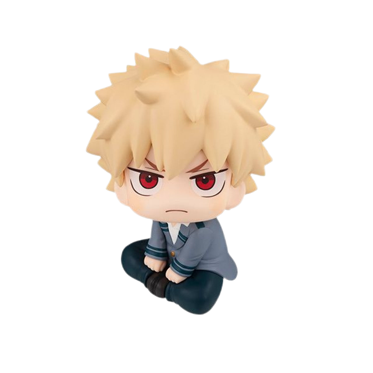 MegaHouse Lookup My Hero Academia  Katsuki Bakugo