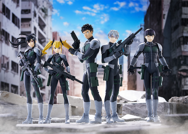 Good Smile Company POP UP PARADE Kikoru Shinomiya