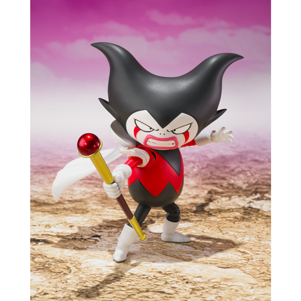 TAMASHII NATIONS KING GOMAH "DRAGON BALL DAIMA", TAMASHII NATIONS S.H.Figuarts | 4573102673473
