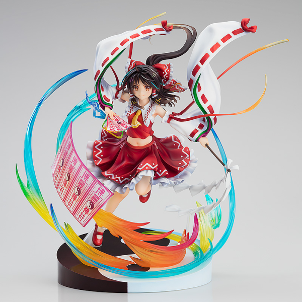 Reimu Hakurei | 4580416941907