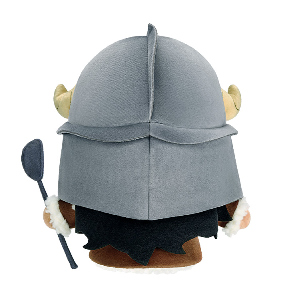 GOOD SMILE COMPANY Delicious in Dungeon Hand Puppet Senshi(4571697180260)(4571697180260)