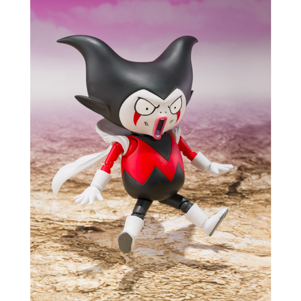 TAMASHII NATIONS KING GOMAH "DRAGON BALL DAIMA", TAMASHII NATIONS S.H.Figuarts | 4573102673473