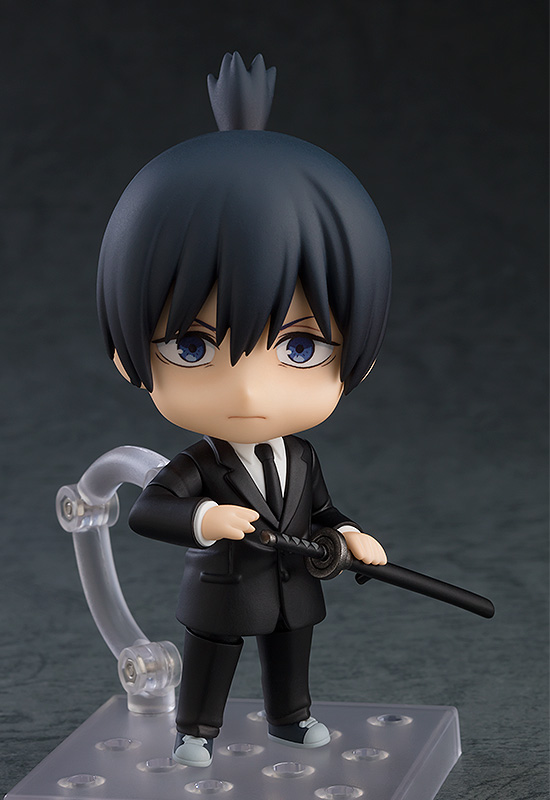 Good Smile Company Nendoroid Aki Hayakawa(4580590172180)(4580590172180)