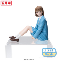 "Blue Box" PM Perching Figure "Chinatsu Kano" | 4582733443546