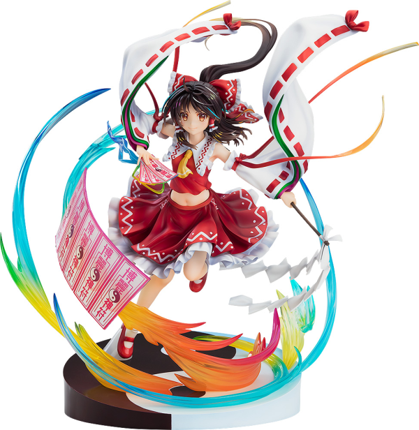 Reimu Hakurei | 4580416941907