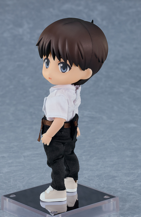 Nendoroid Doll Shinji Ikari | 4580590209800