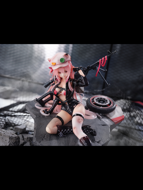 eStream UKM-2000 with lightning speed -Heavy Damage Ver.-(4580769940312)(4580769940312)