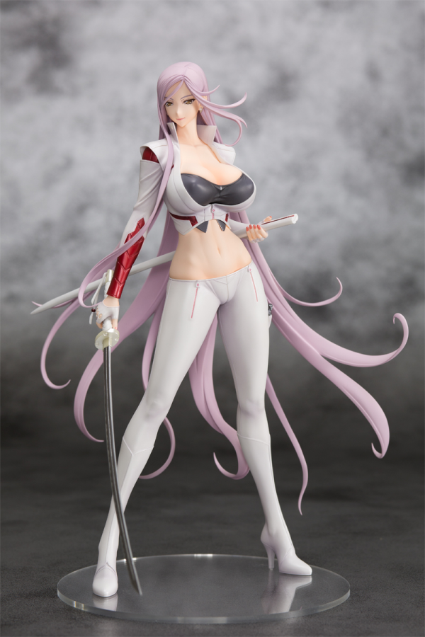 Orchid Seed TRIAGE X Yuko Sagiri(re-run)(4582292603306)(4582292603306)