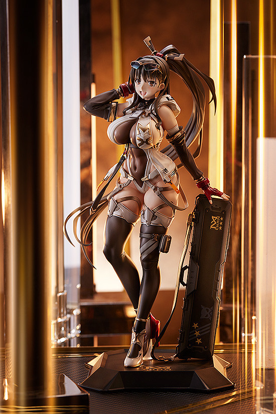 Good Smile Company MX-chan(4545784043509)(4545784043509)