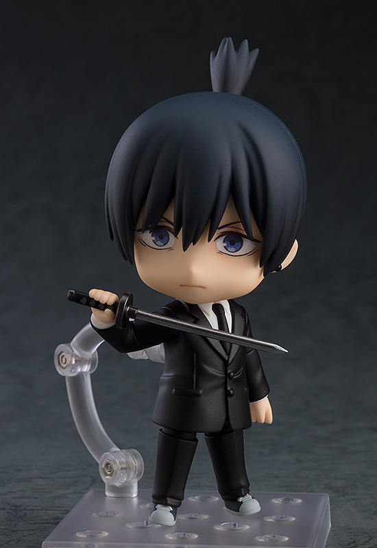 Good Smile Company Nendoroid Aki Hayakawa(4580590172180)(4580590172180)