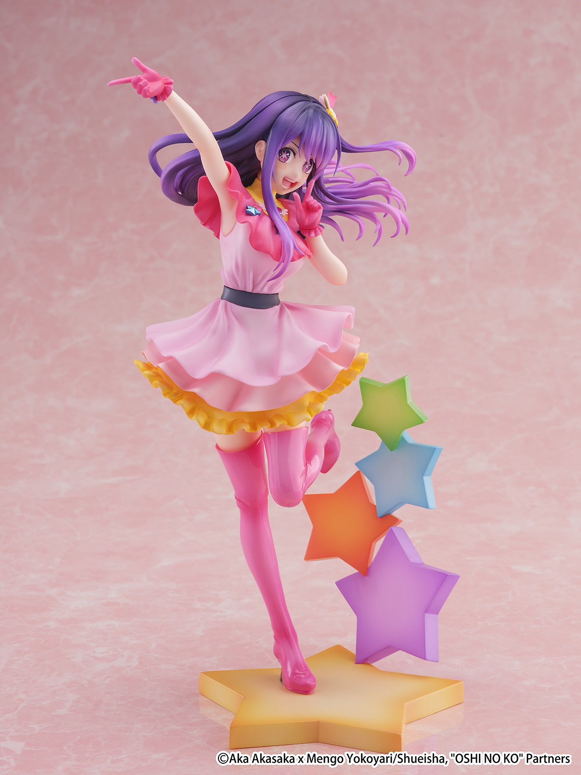 Ai -Aqua and Ruby- | 4580769941692