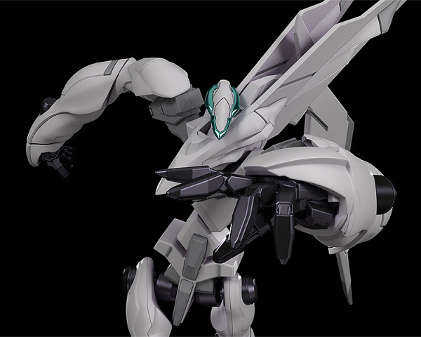Good Smile Company MODEROID Fafner Mark Sein(3rd-run)(4580590180307)(4580590180307)