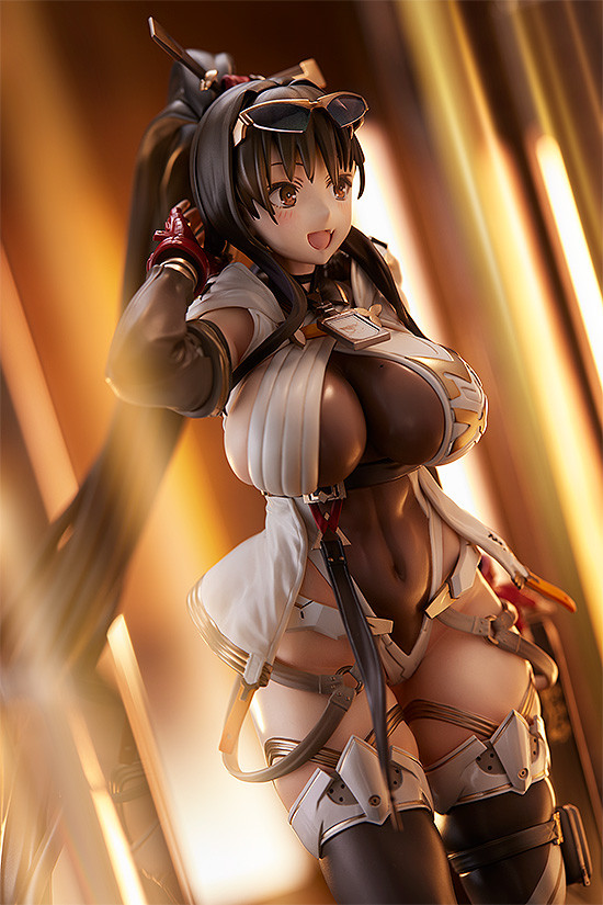 Good Smile Company MX-chan(4545784043509)(4545784043509)
