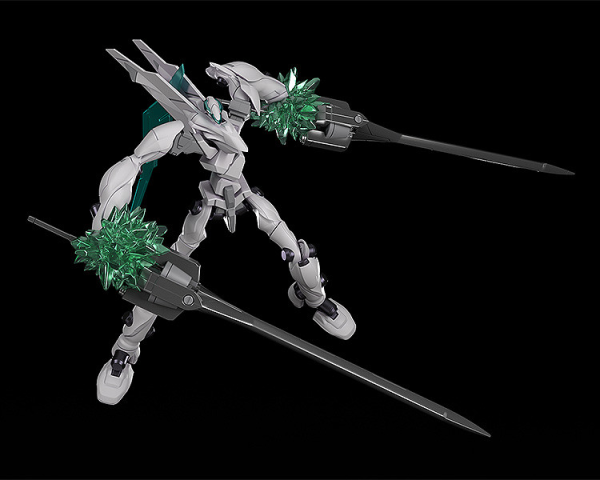 Good Smile Company MODEROID Fafner Mark Sein(3rd-run)(4580590180307)(4580590180307)
