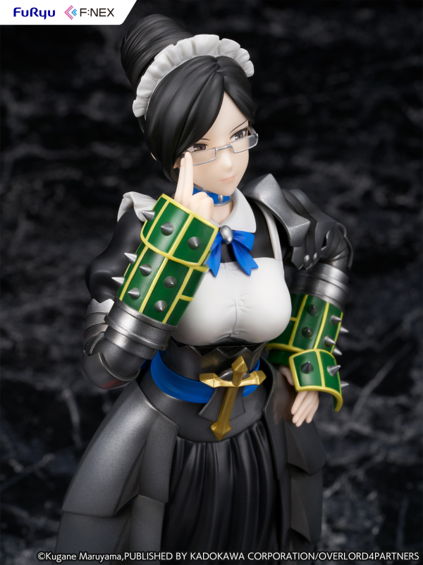FuRyu Yuri Alpha 1/7 Scale Figure | 4582655078444