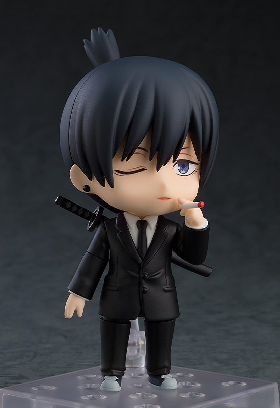 Good Smile Company Nendoroid Aki Hayakawa(4580590172180)(4580590172180)