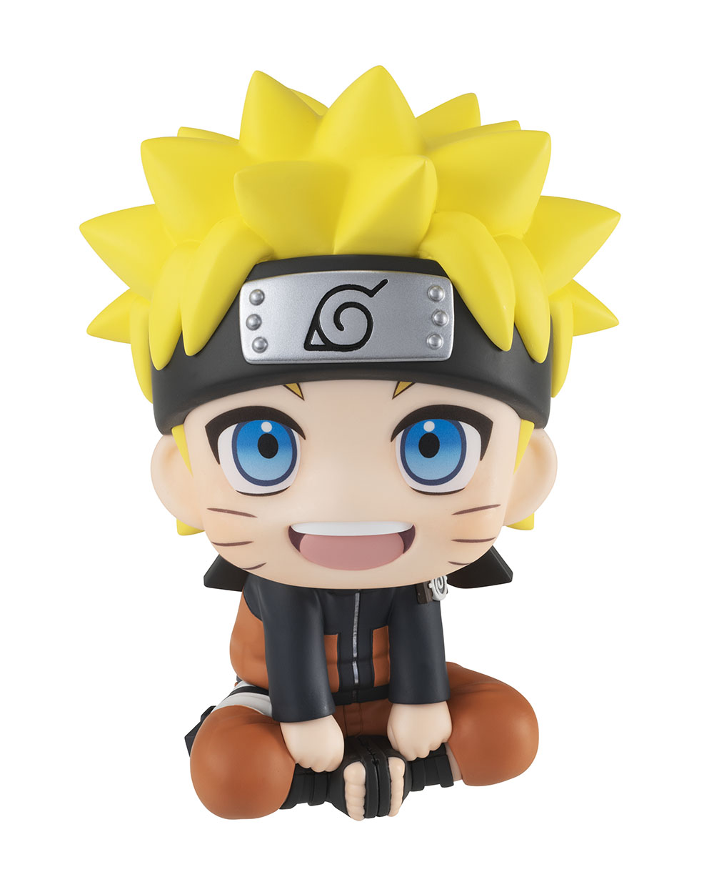 Lookup NARUTO Shippuden Naruto Uzumaki(Repeat)