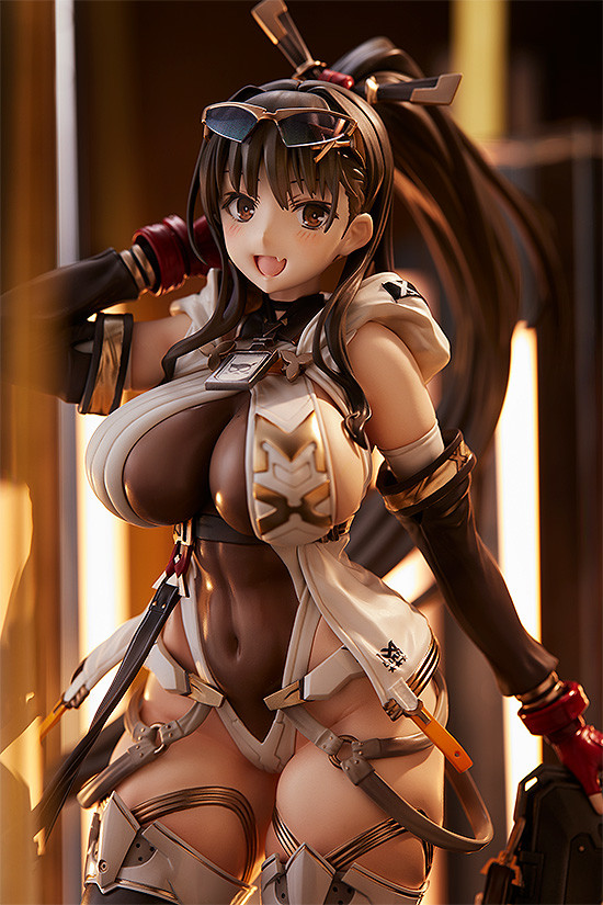 Good Smile Company MX-chan(4545784043509)(4545784043509)