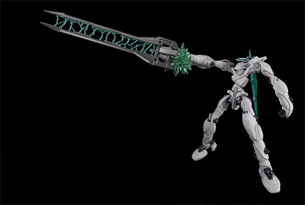 Good Smile Company MODEROID Fafner Mark Sein(3rd-run)(4580590180307)(4580590180307)