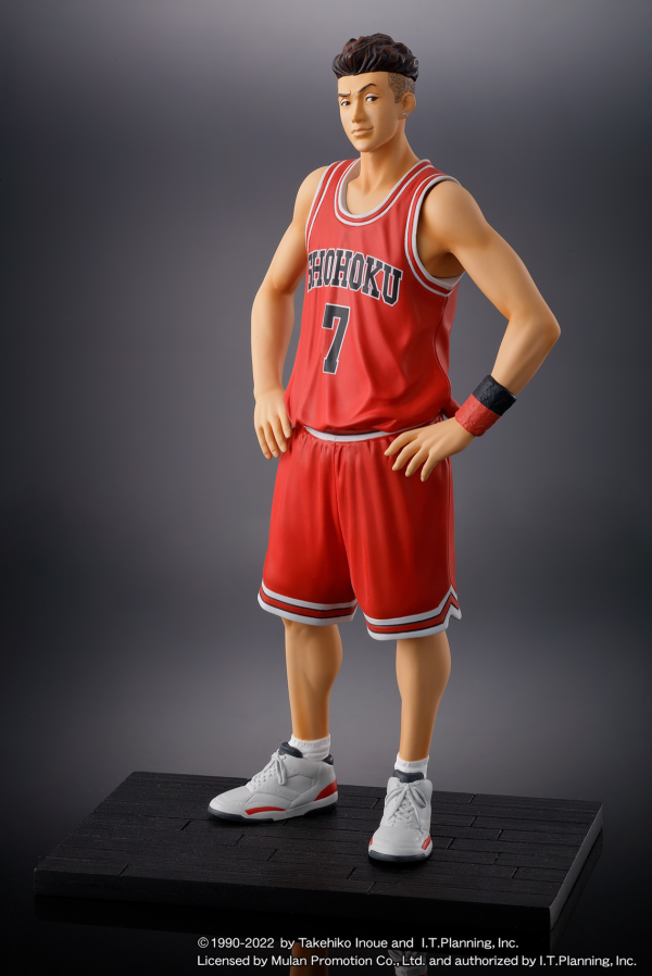 M.I.C. One and Only『SLAM DUNK』Ryota Miyagi(4580614270847)(4580614270847)