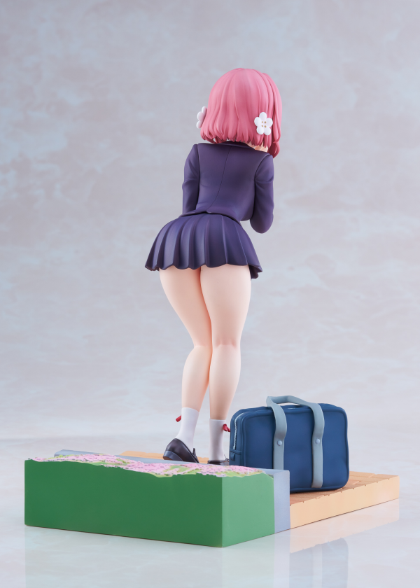 GoodSmile Company VIVIgnette Hakari Hanazono