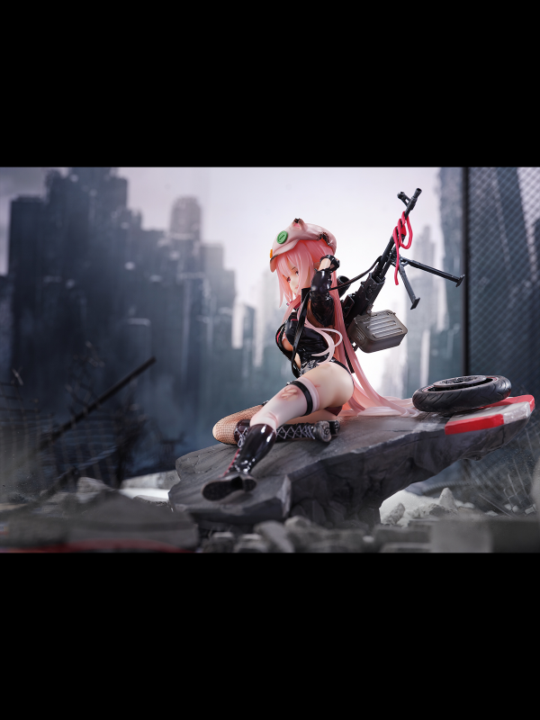 eStream UKM-2000 with lightning speed -Heavy Damage Ver.-(4580769940312)(4580769940312)