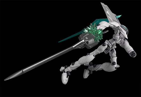 Good Smile Company MODEROID Fafner Mark Sein(3rd-run)(4580590180307)(4580590180307)