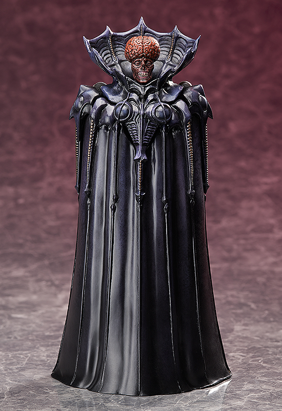 Good Smile Company figma Void and figFIX Ubik(re-run)(4570001512292)(4570001512292)