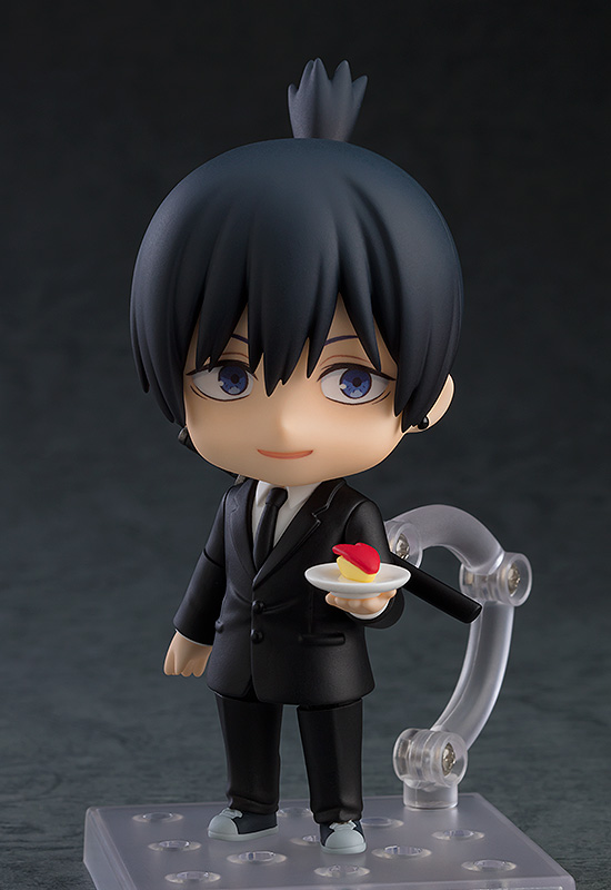 Good Smile Company Nendoroid Aki Hayakawa(4580590172180)(4580590172180)