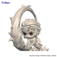 Demon Slayer: Kimetsu no Yaiba　Hold Figure -Kamado Tanjiro- | 4580736402133