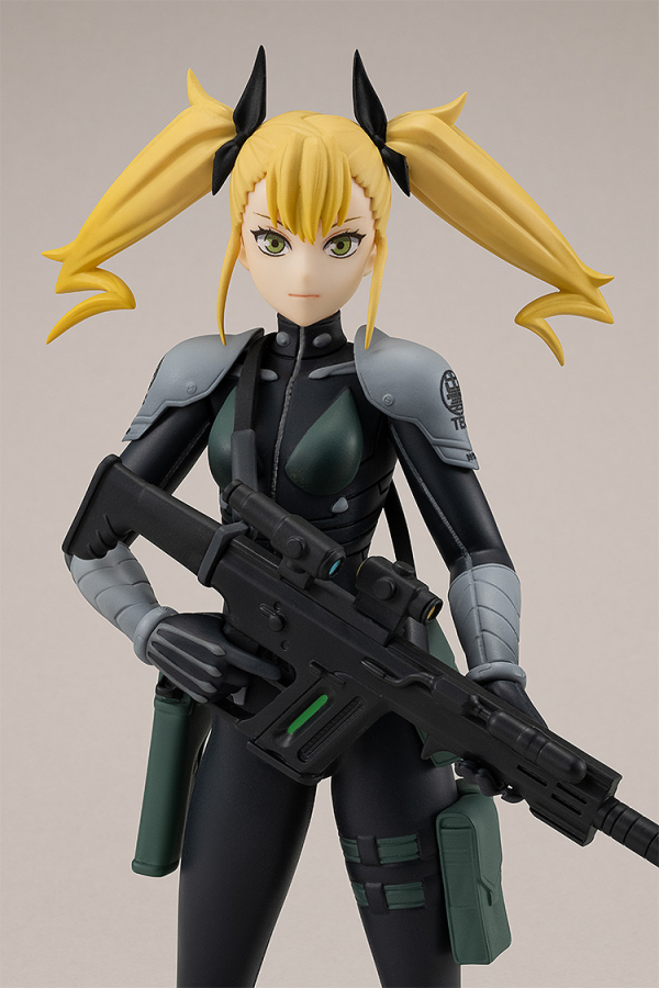 Good Smile Company POP UP PARADE Kikoru Shinomiya