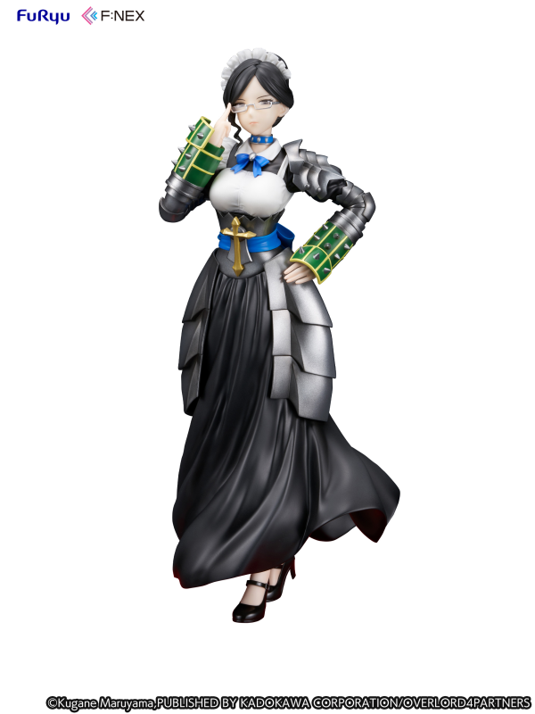FuRyu Yuri Alpha 1/7 Scale Figure | 4582655078444
