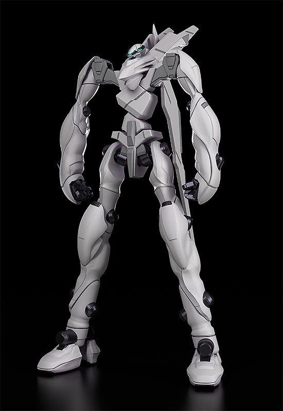 Good Smile Company MODEROID Fafner Mark Sein(3rd-run)(4580590180307)(4580590180307)