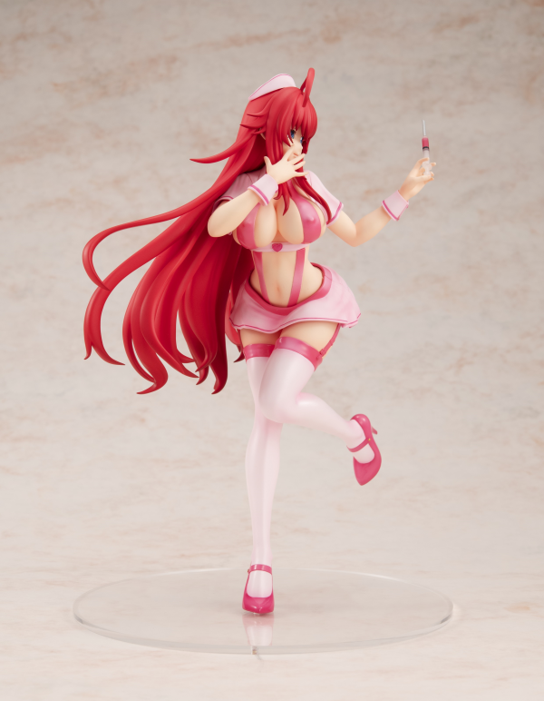 KADOKAWA High School DxD HERO Rias Gremory Nurse ver. | 4935228617944