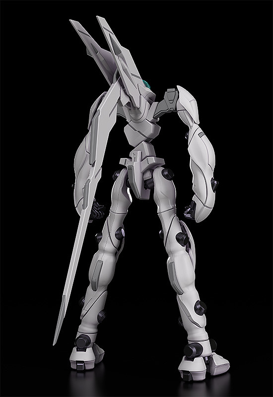 Good Smile Company MODEROID Fafner Mark Sein(3rd-run)(4580590180307)(4580590180307)