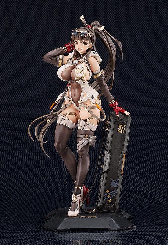 Good Smile Company MX-chan(4545784043509)(4545784043509)