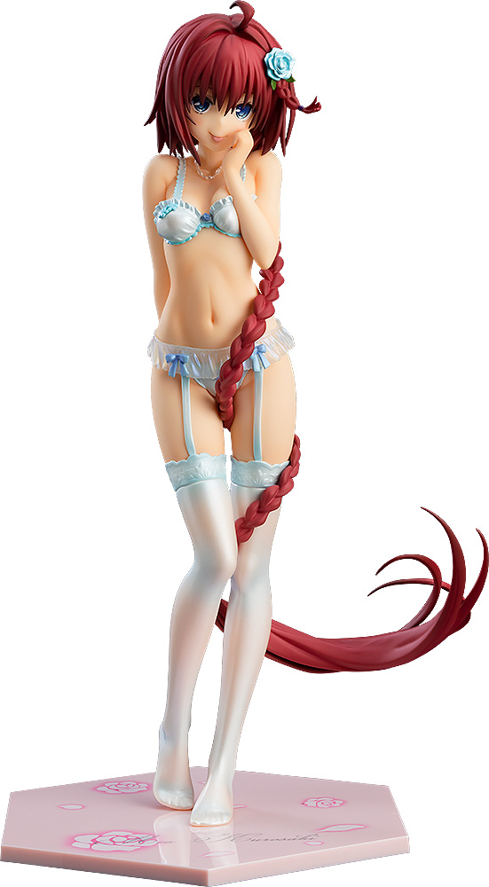 Good Smile Company Mea Kurosaki: Refined Ver.(4545784043035)(4545784043035)