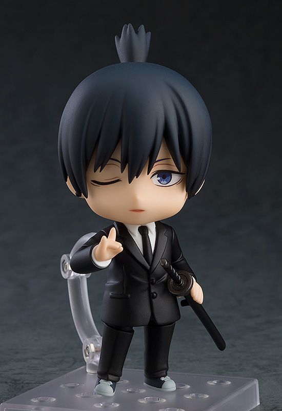Good Smile Company Nendoroid Aki Hayakawa(4580590172180)(4580590172180)