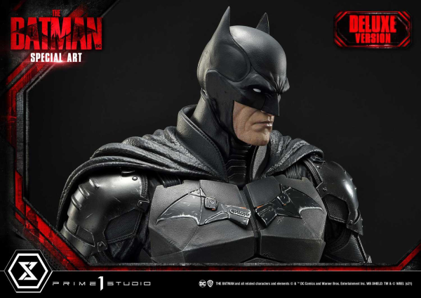 Prime 1 Studio Museum Masterline The Batman (Film) The Batman Special Art Edition DX Bonus Version(4580708038216)(4580708038216)