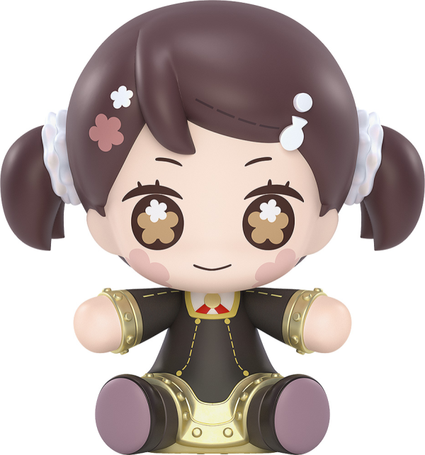 SPY X FAMILY HUGGY GOOD SMILE BECKY BLACKBELL FIGURE | 4580590177475