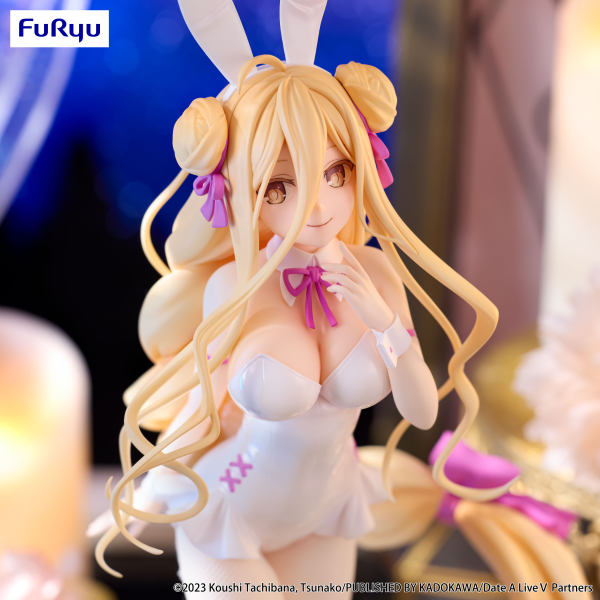 Date A LiveⅤ　BiCute Bunnies Figure -Mukuro Hoshimiya-