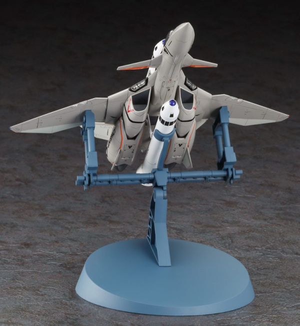 Hasegawa 1/72 VF-11B THUNDERBOLT w/ROCKET BOOSTER "MACROSS PLUS" | 4967834658912