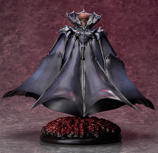 Good Smile Company figma Void and figFIX Ubik(re-run)(4570001512292)(4570001512292)