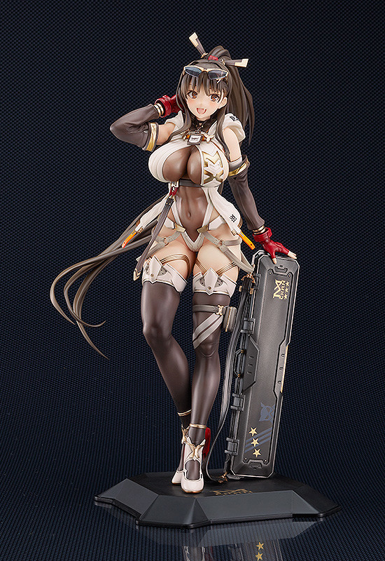 Good Smile Company MX-chan(4545784043509)(4545784043509)