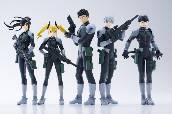 Good Smile Company POP UP PARADE Kikoru Shinomiya