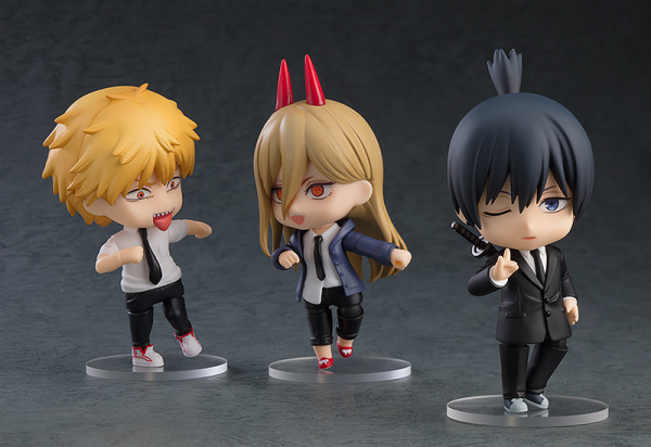 Good Smile Company Nendoroid Aki Hayakawa(4580590172180)(4580590172180)