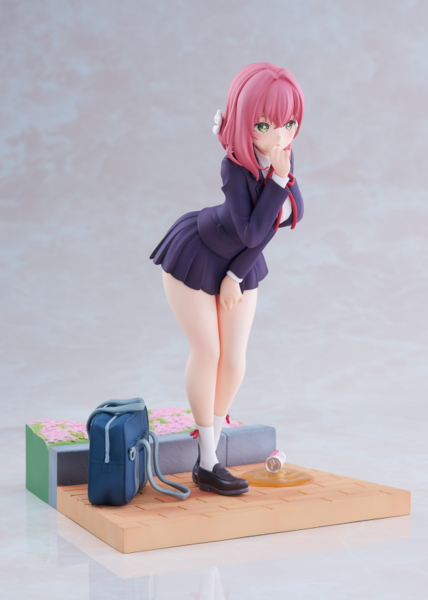GoodSmile Company VIVIgnette Hakari Hanazono